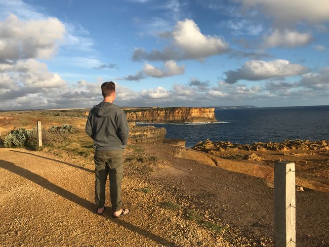South Australia, Great Ocean Road
