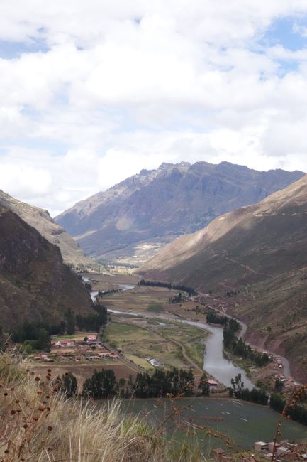 Peru - Cusco & Machu Picchu