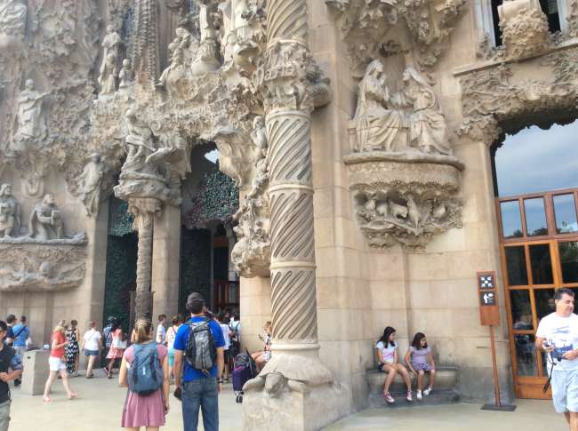 Barcelona (Spain) 15th July 2015