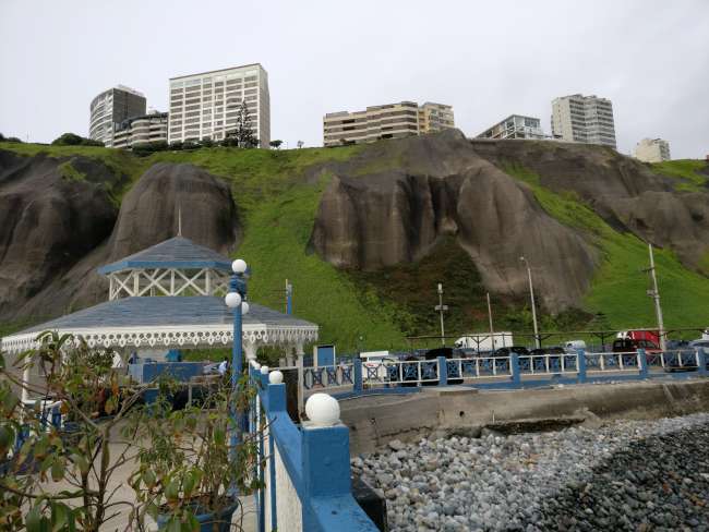 Lima 4 - Coast