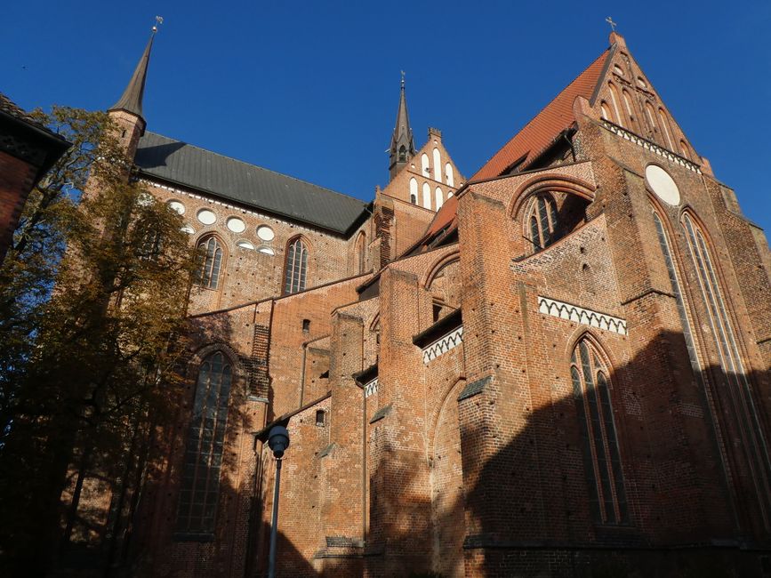St. Georg Wismar