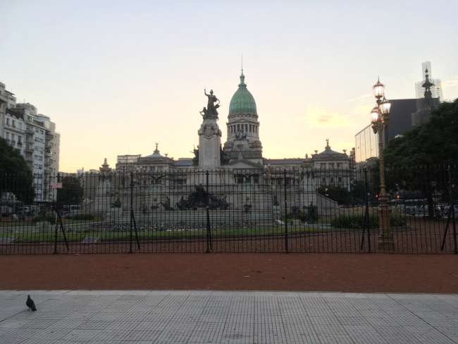 Kongresscenter Buenos Aires