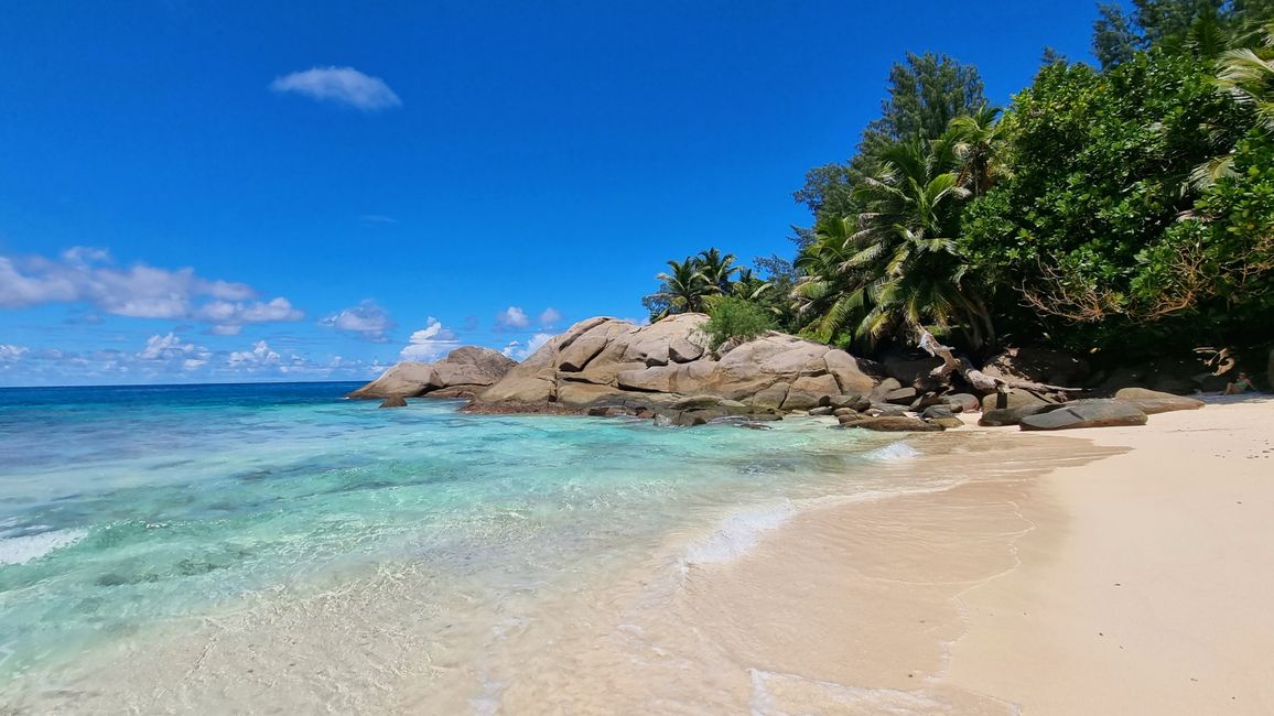 Seychelles 2023 - Parte: 3 Mahé