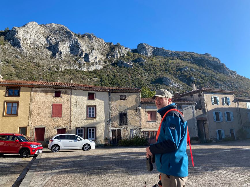 Ariège, Mirepoix, Foix und Sentier Cathare