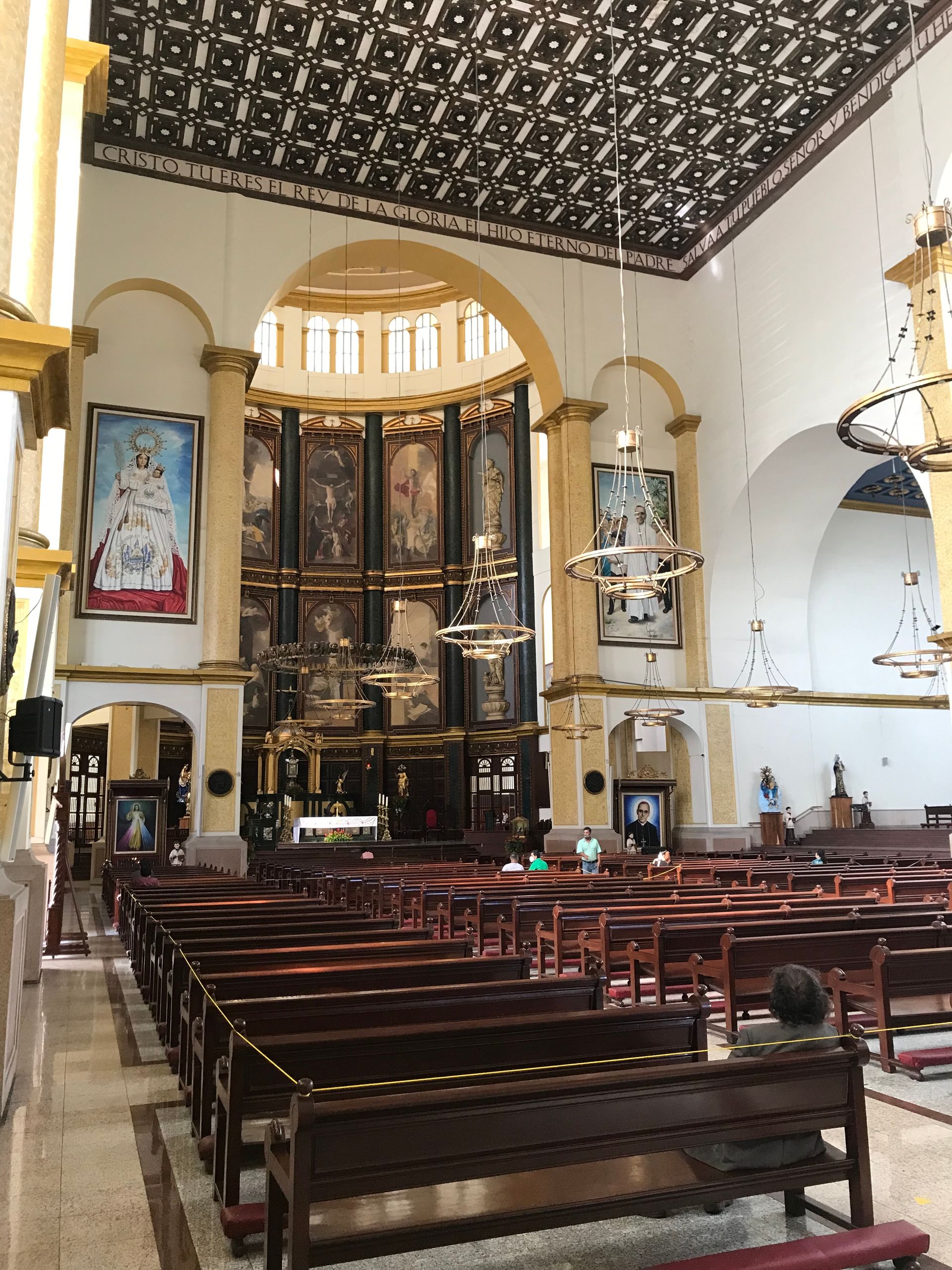 Cathedral of San Salvador