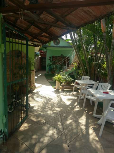 Meine Casa in Guanabo