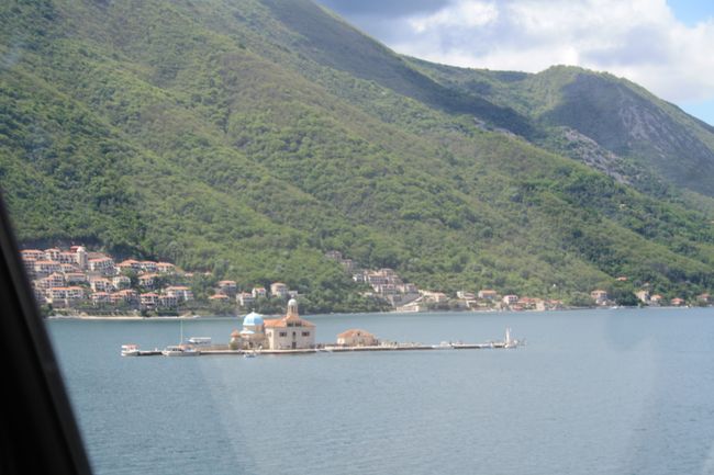 beautiful Montenegro