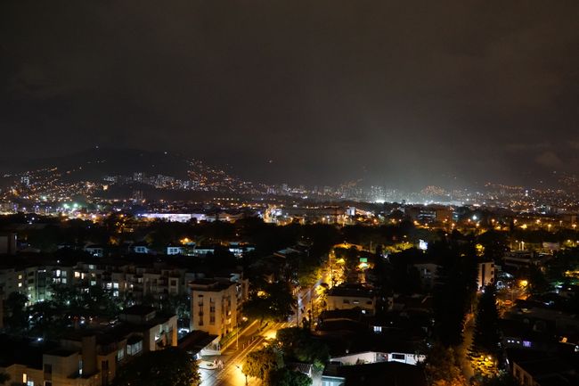 Medellin - the most innovative city in Colombia