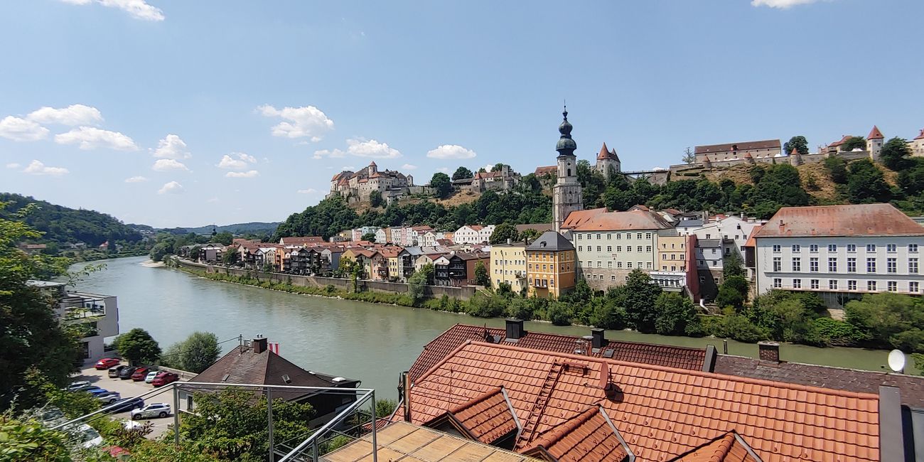 Burghausen