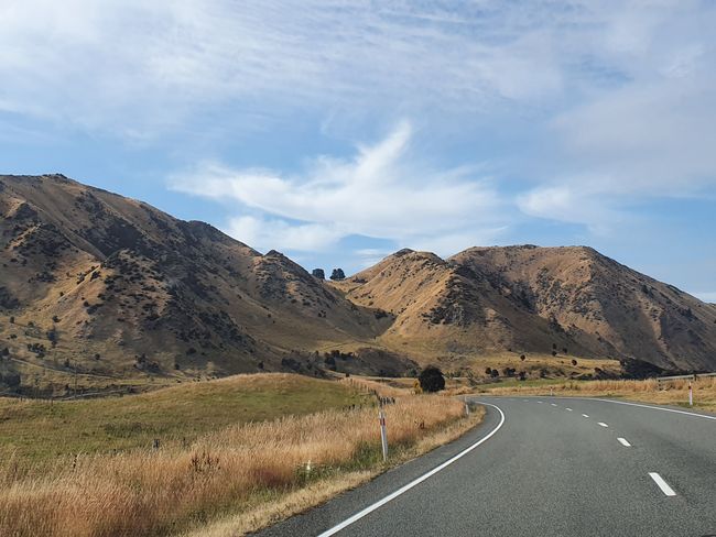 Oamaru