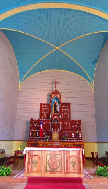 Rilan - Santa Maria