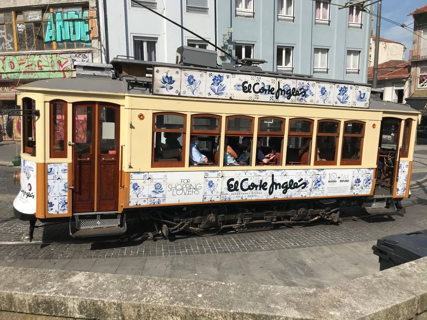 E-Stadtbahn