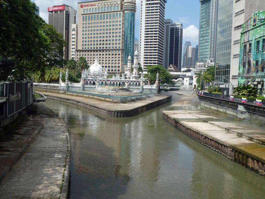 Kuala Lumpur, Malaysia, March 17, 2023