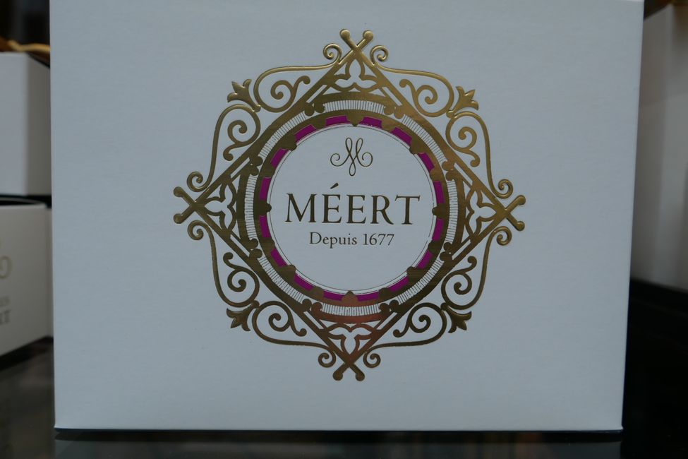 Café Meert 