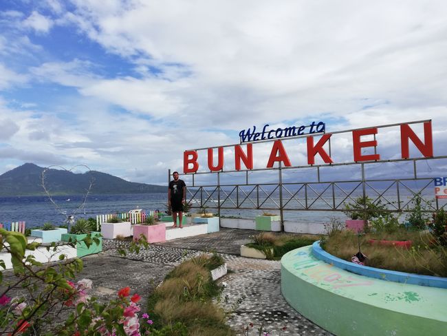 24.02.20 - 28.02.20 Bunaken, Manado
