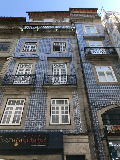 🇵🇹 Porto
