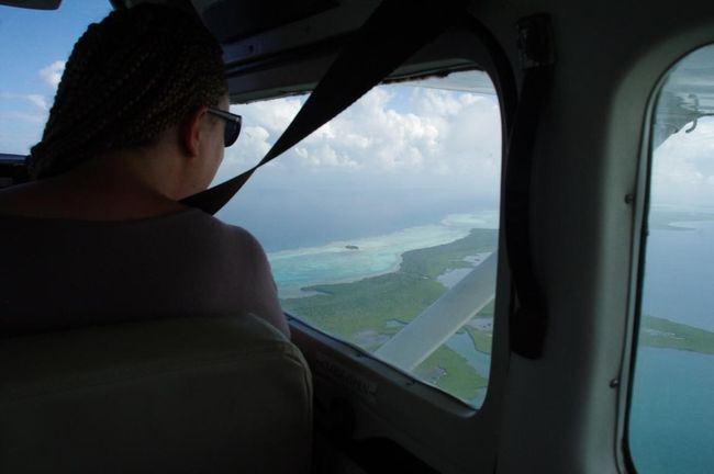 Belice: Gran Agujero Azul