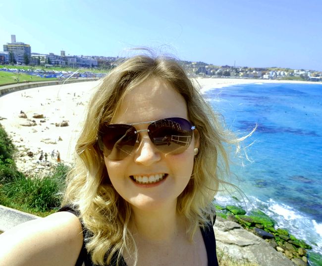 Sydney: from Bondi to Coogee