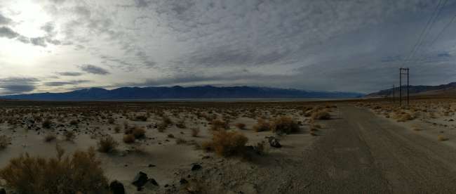 Death Valley National Park 7