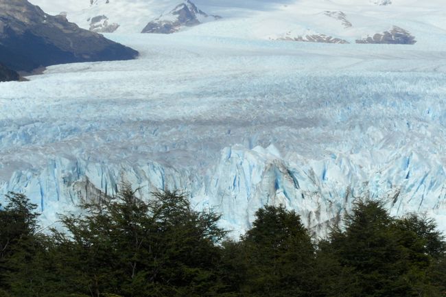 31-12-19: Perito Moreno Glacier