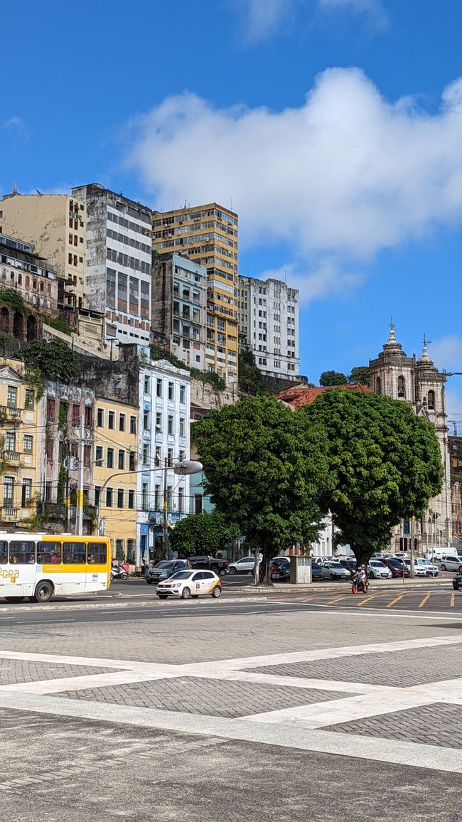 Salvador da Bahia
