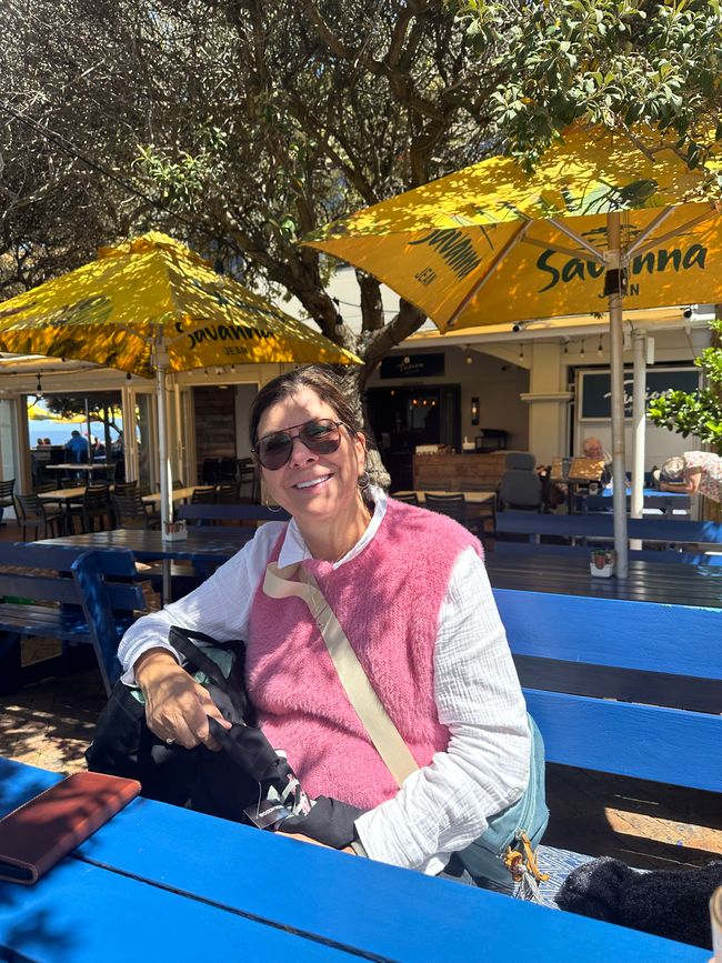 Hermanus ♥️