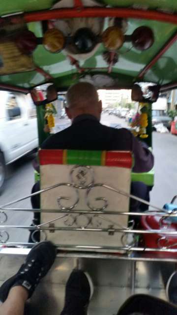 BKK il Secondo