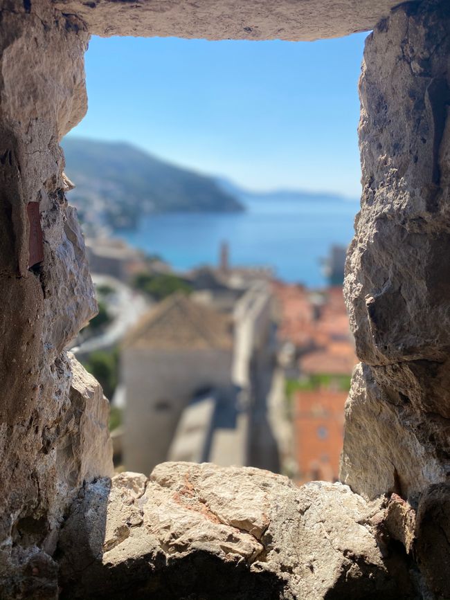 Dubrovnik Parte 2