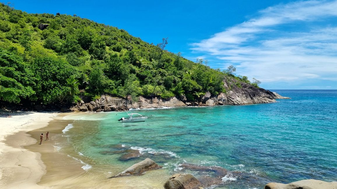 Seychelles 2023 - Parte: 3 Mahé