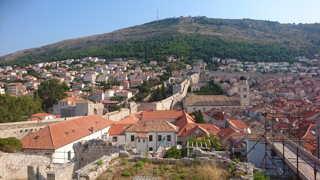 Tag 73 Dubrovnik
