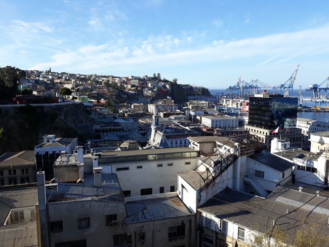 Valparaíso 