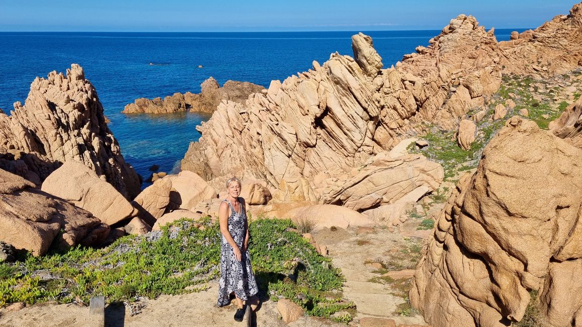 Sardinia 2023