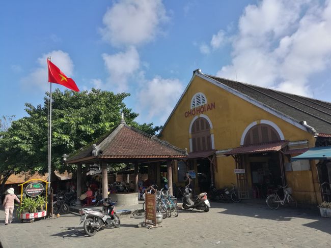Impressions of Hoi An