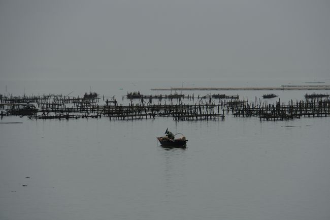 Hanoi, Ninh Binh at Halong Bay