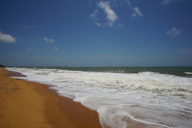 Strand Negombo