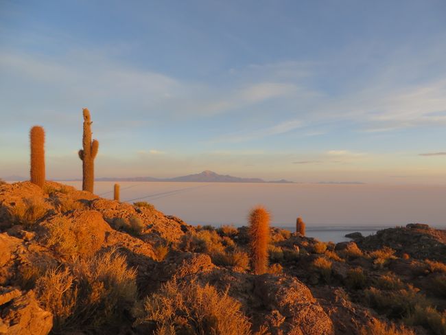 Salar de Uyuni