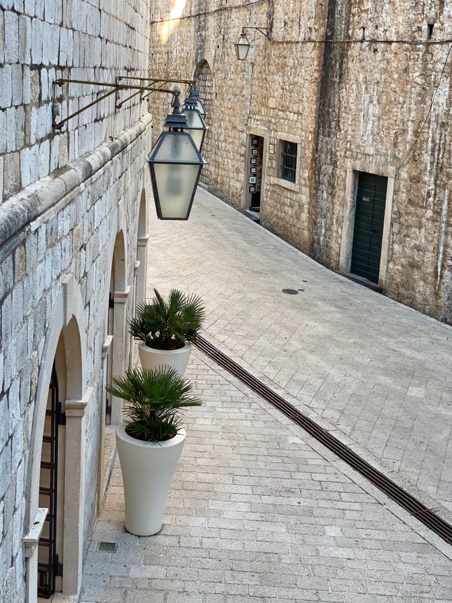 Dubrovnik Teil 1