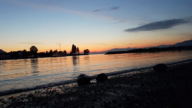 Sunsetbeach Vancouver