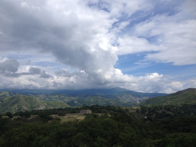 Guatemala: Maya-Ruinenstätte Iximche und Mixco Viejo
