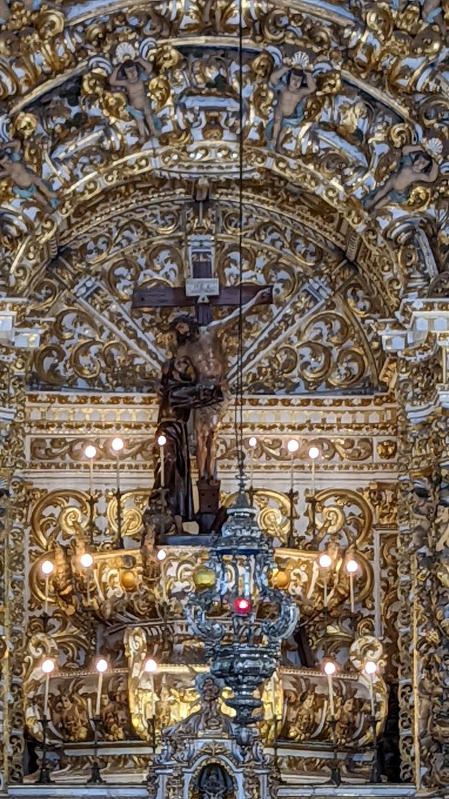 Salvador da Bahia