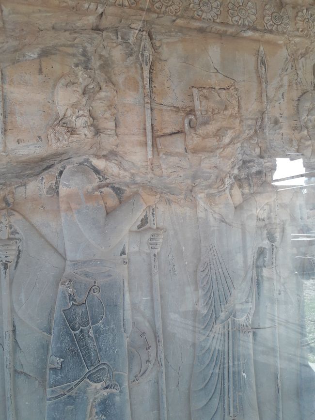 Persepolis V
