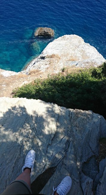 Skopelos - the most beautiful island in Europe