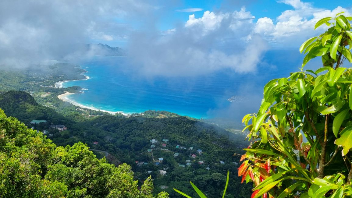 Seychelles 2023 - Parte: 3 Mahé