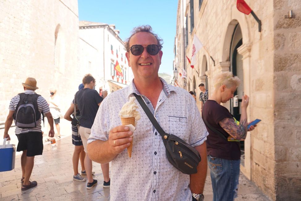 Dubrovnik Teil 1