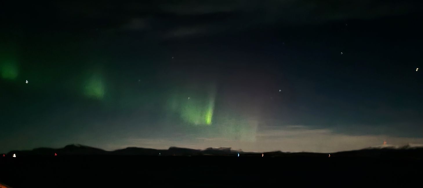 1-14.Februar 2023 Hurtigruten Küste