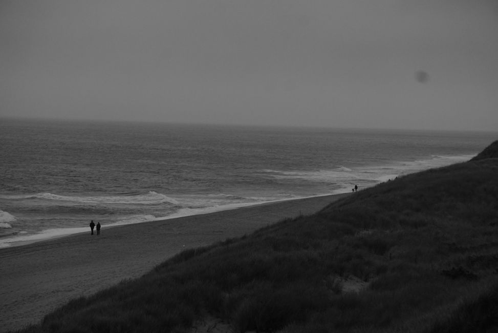 Hallo Nordsee