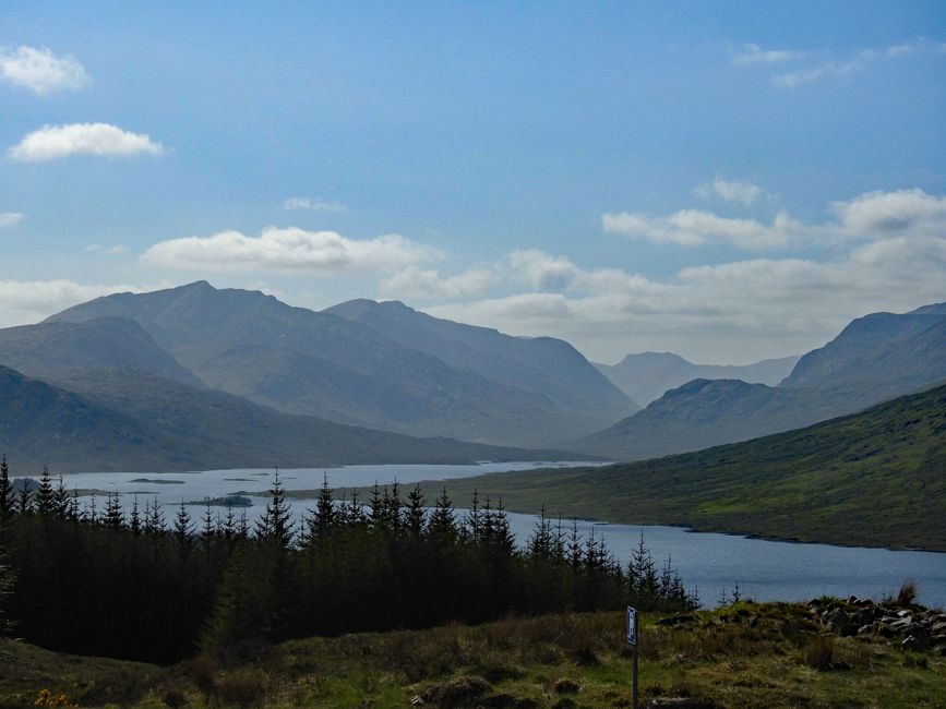 Loch Loyne