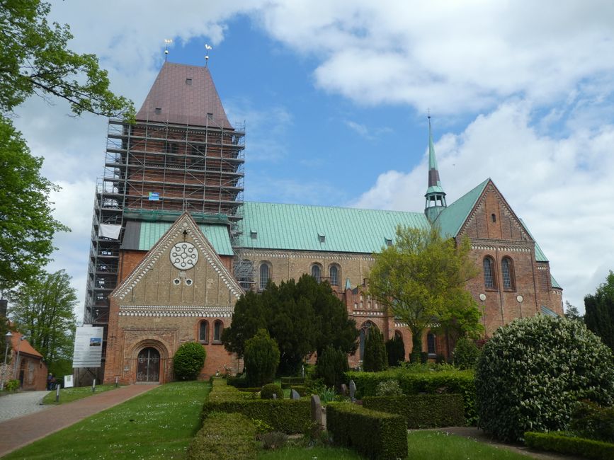 Ratzeburg Cathedral