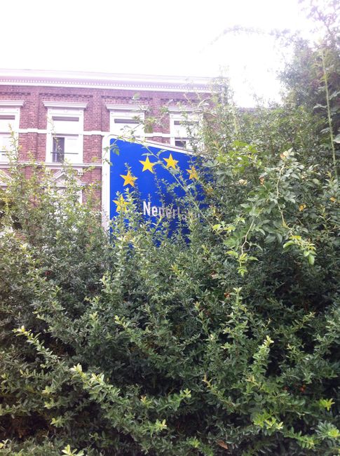 1. Land: Niederlande