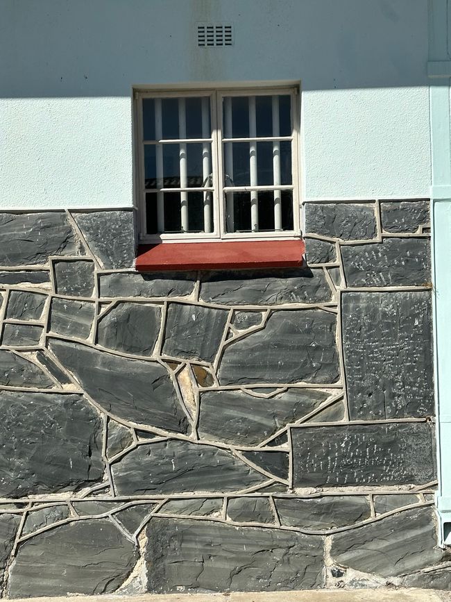 Robben Island